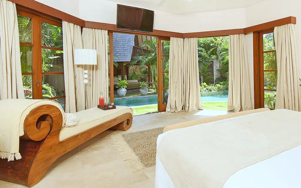 Lataliana - Villa Li 2BR — 2BR Villa Rental in Seminyak — image 9