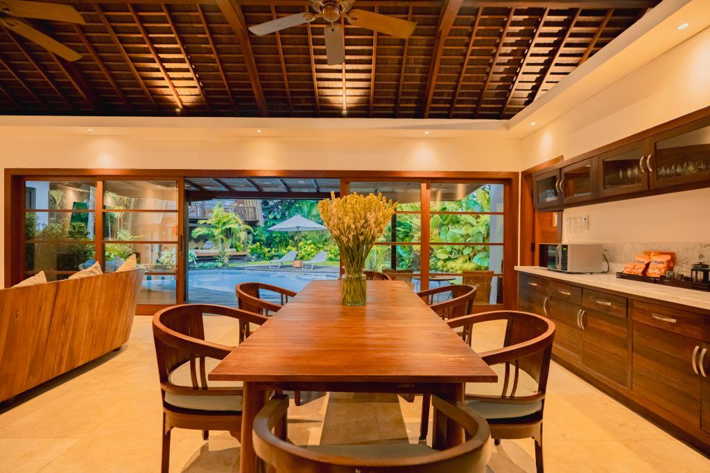 Lataliana - Villa Li 2BR — 2BR Villa Rental in Seminyak — image 11