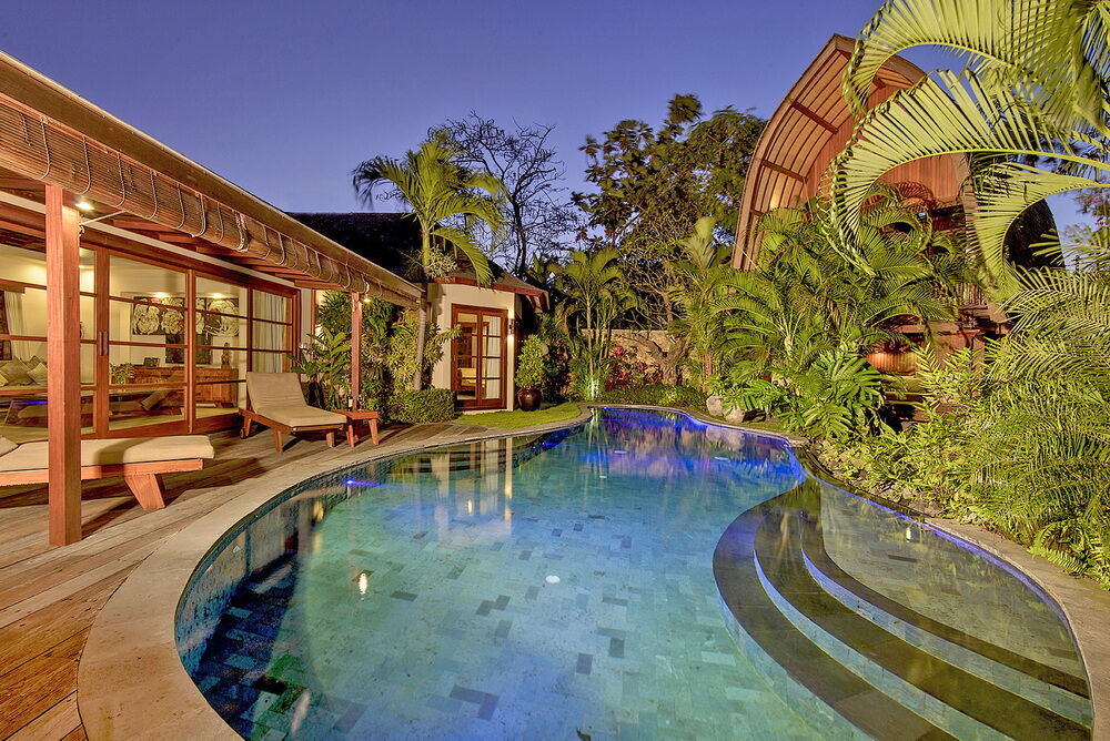 Lataliana - Villa Li 2BR — 2BR Villa Rental in Seminyak — image 5