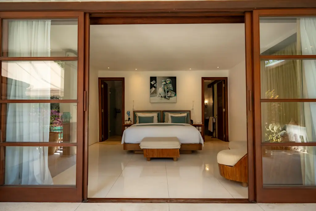 Lataliana - Villa La 4BR — 4BR Villa Rental in Seminyak — image 9