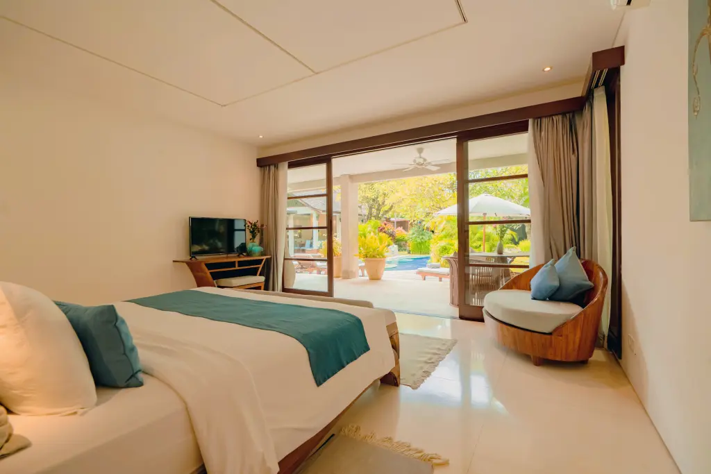 Lataliana - Villa La 4BR — 4BR Villa Rental in Seminyak — image 17