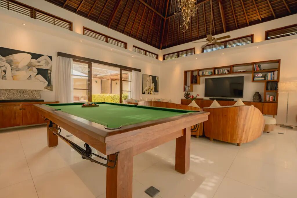 Lataliana - Villa Ta 4BR — 4BR Villa Rental in Seminyak — image 8