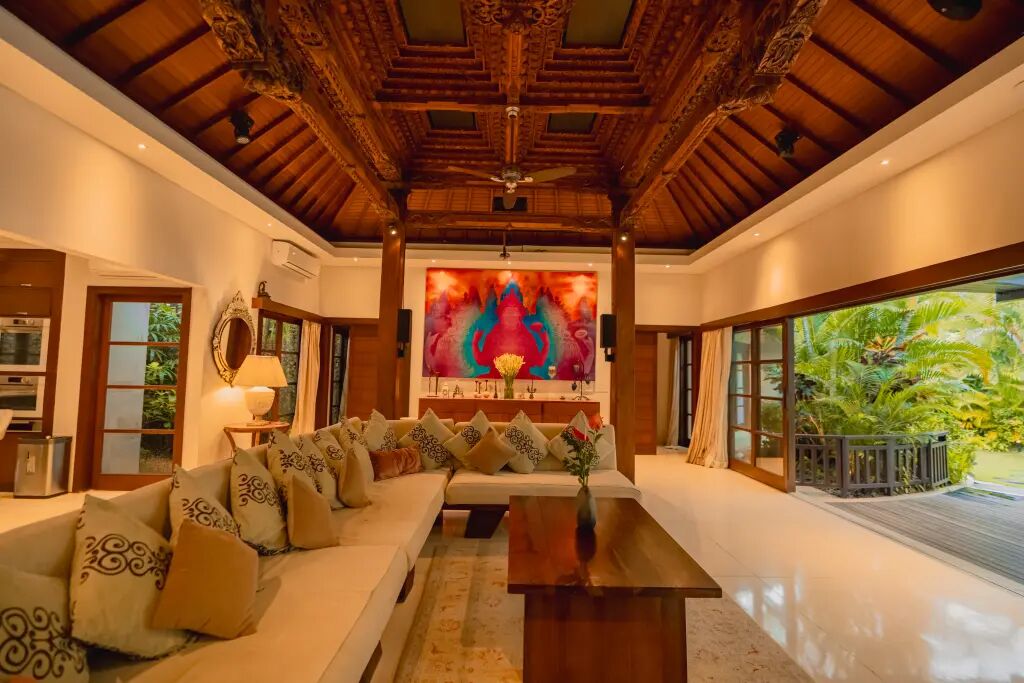 Lataliana - Villa Ta 4BR — 4BR Villa Rental in Seminyak — image 10