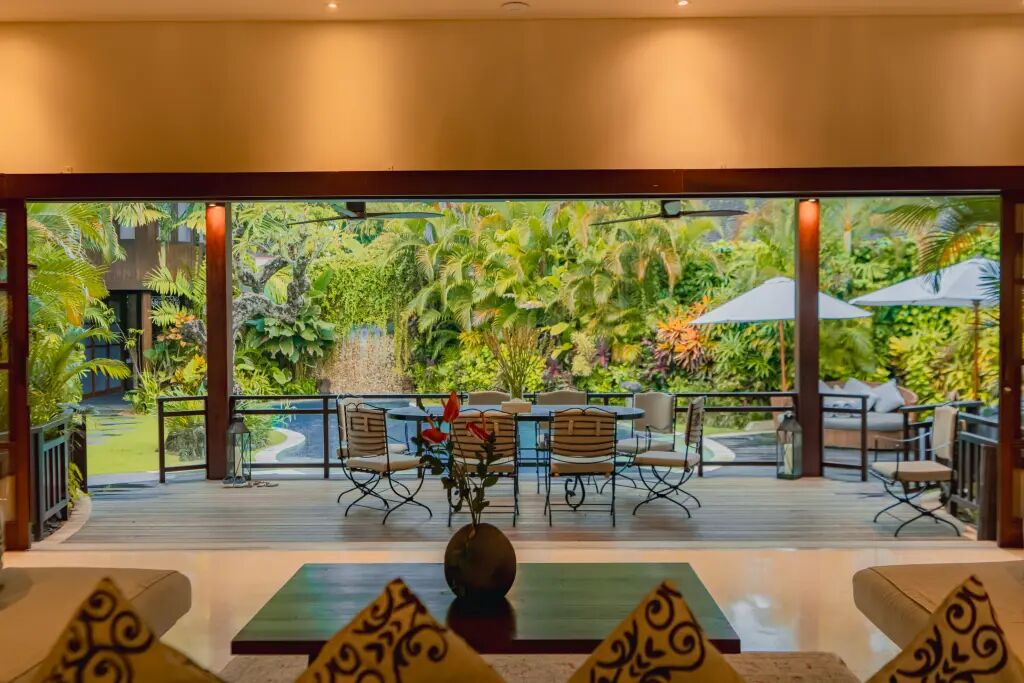 Lataliana - Villa Ta 4BR — 4BR Villa Rental in Seminyak — image 5