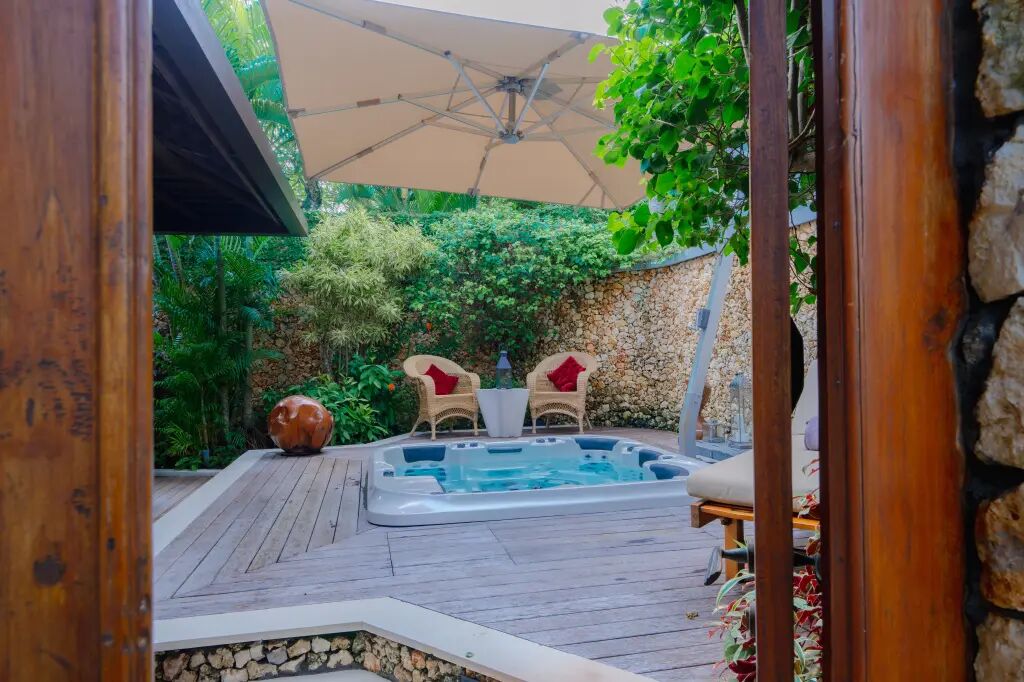 Lataliana - Villa Ta 4BR — 4BR Villa Rental in Seminyak — image 17