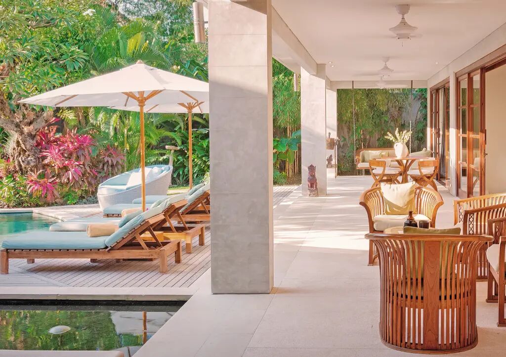 Lataliana - Villa La 5BR — 5BR Villa Rental in Seminyak — image 18