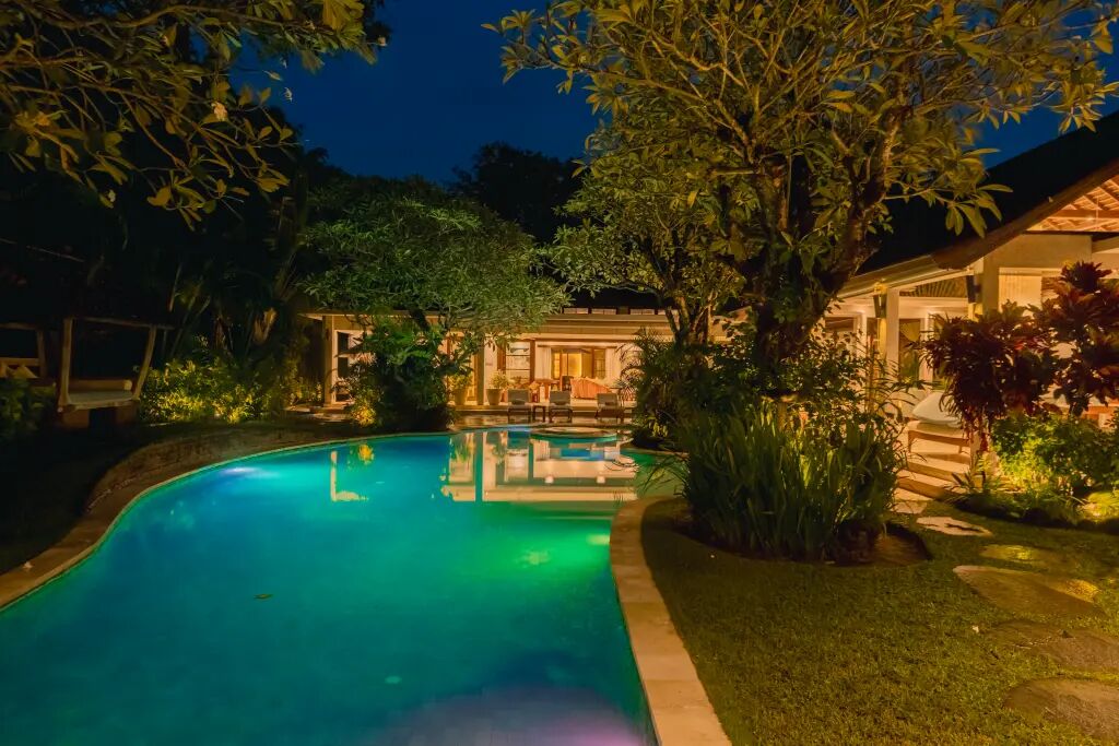 Lataliana - Villa La 5BR — 5BR Villa Rental in Seminyak — image 6