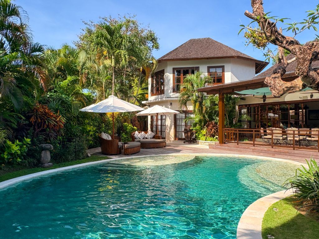 Lataliana - Villa Ta 5BR — 5BR Villa Rental in Seminyak — image 10