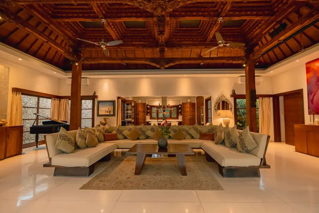 Lataliana - Villa Ta 5BR — 5BR Villa Rental in Seminyak — image 7
