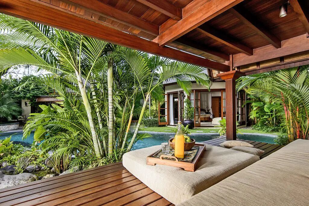 Lataliana - Villa Ta-Li 8BR — 8BR Villa Rental in Seminyak — image 9
