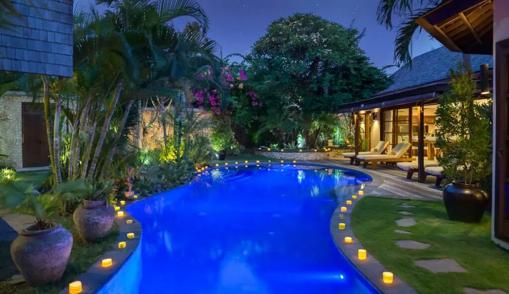 Lataliana - Villa Ta-Li 8BR — 8BR Villa Rental in Seminyak — image 8