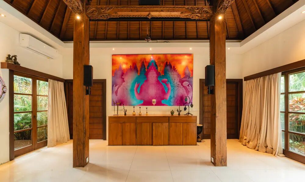 Lataliana Villa La-Li 9BR — 9BR Villa Rental in Seminyak — image 8