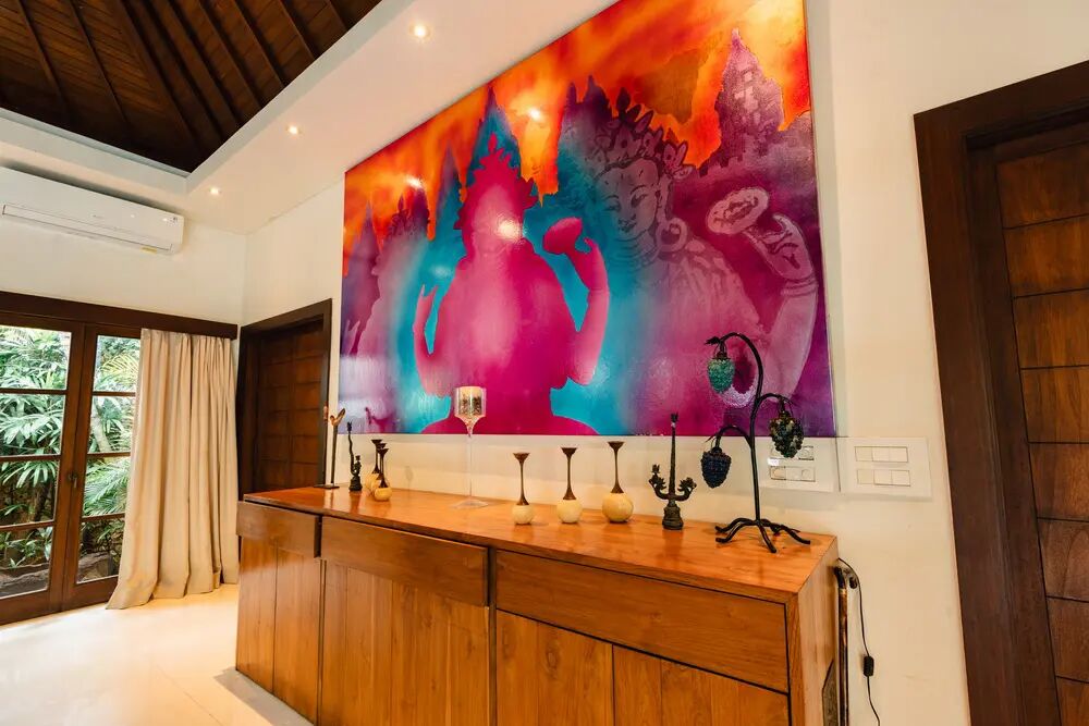 Lataliana Villa La-Li 9BR — 9BR Villa Rental in Seminyak — image 11