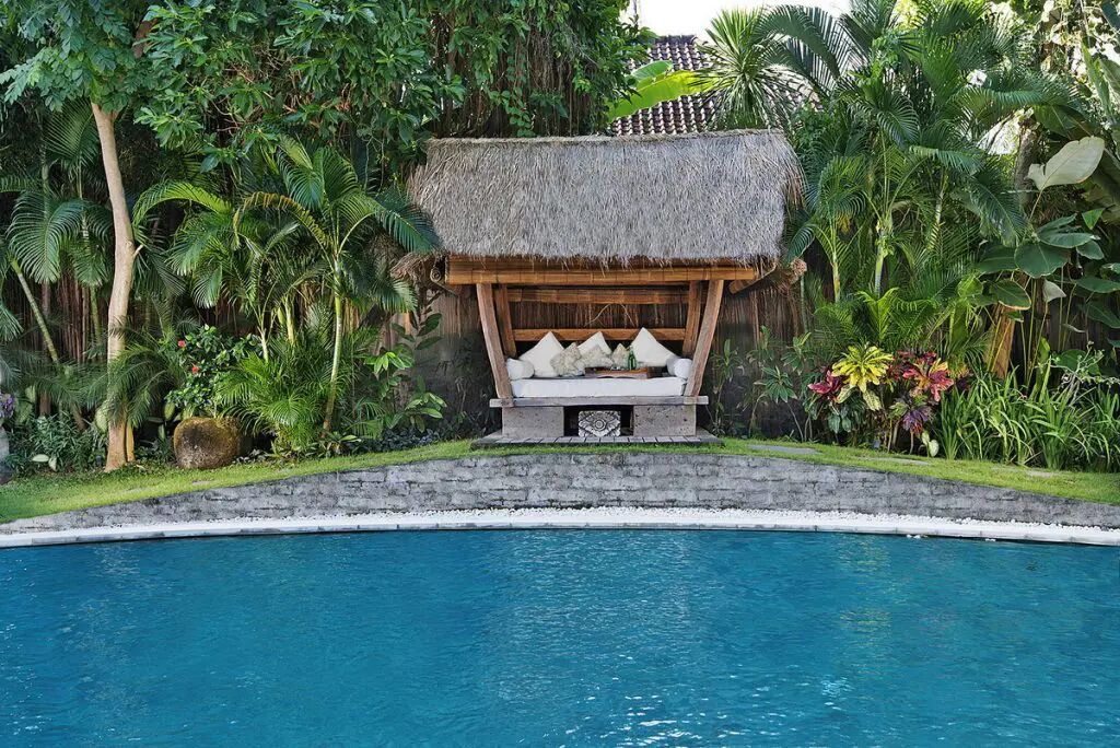 Lataliana - Villa La-Li 10BR — 10BR Villa Rental in Seminyak — image 1