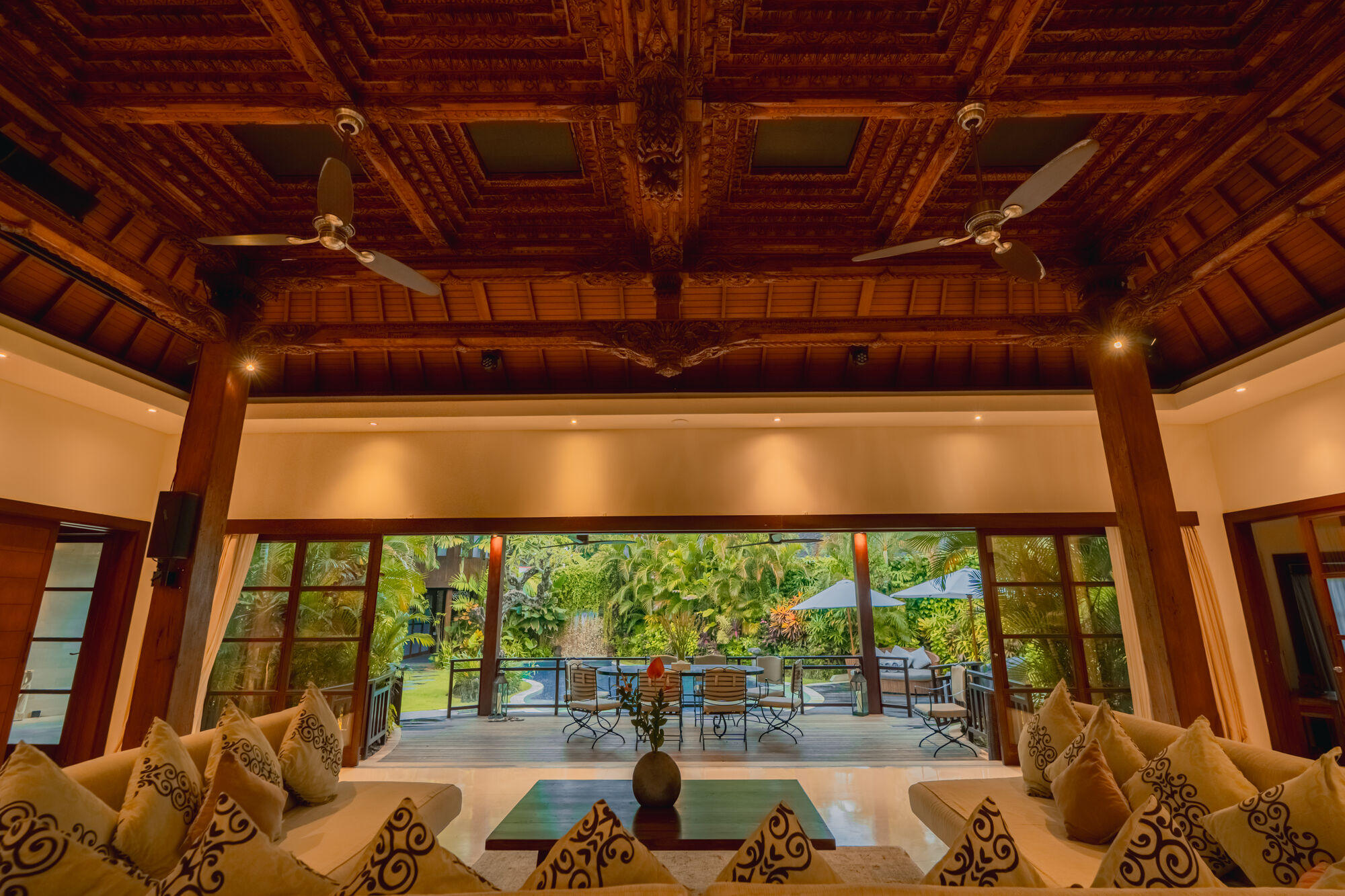 Villa LA-TA-LI 14BR — 14BR Villa Rental in Seminyak — image 17