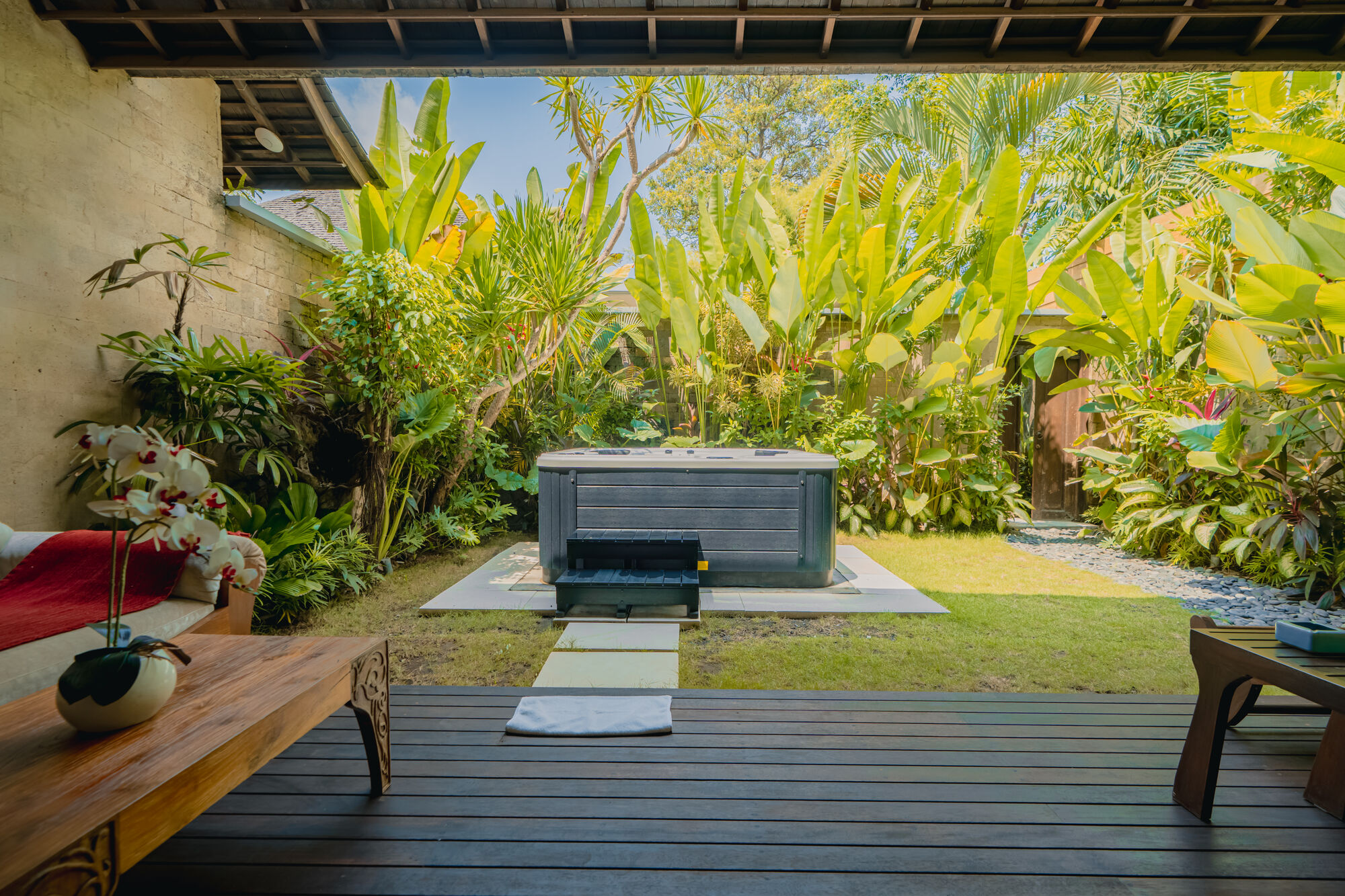 Lataliana Villas 7BR — 7BR Villa Rental in Seminyak — image 12