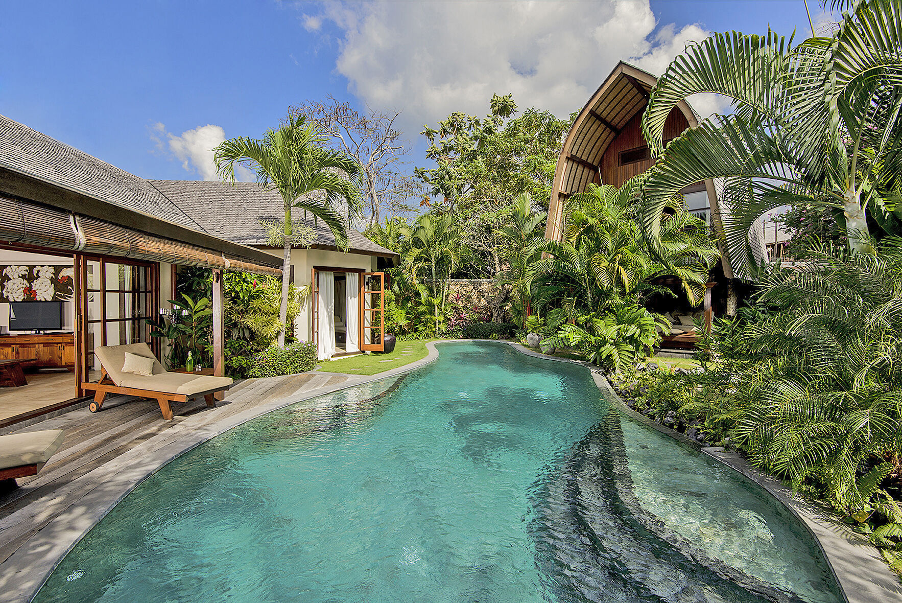 Lataliana Villas 7BR — 7BR Villa Rental in Seminyak — image 13