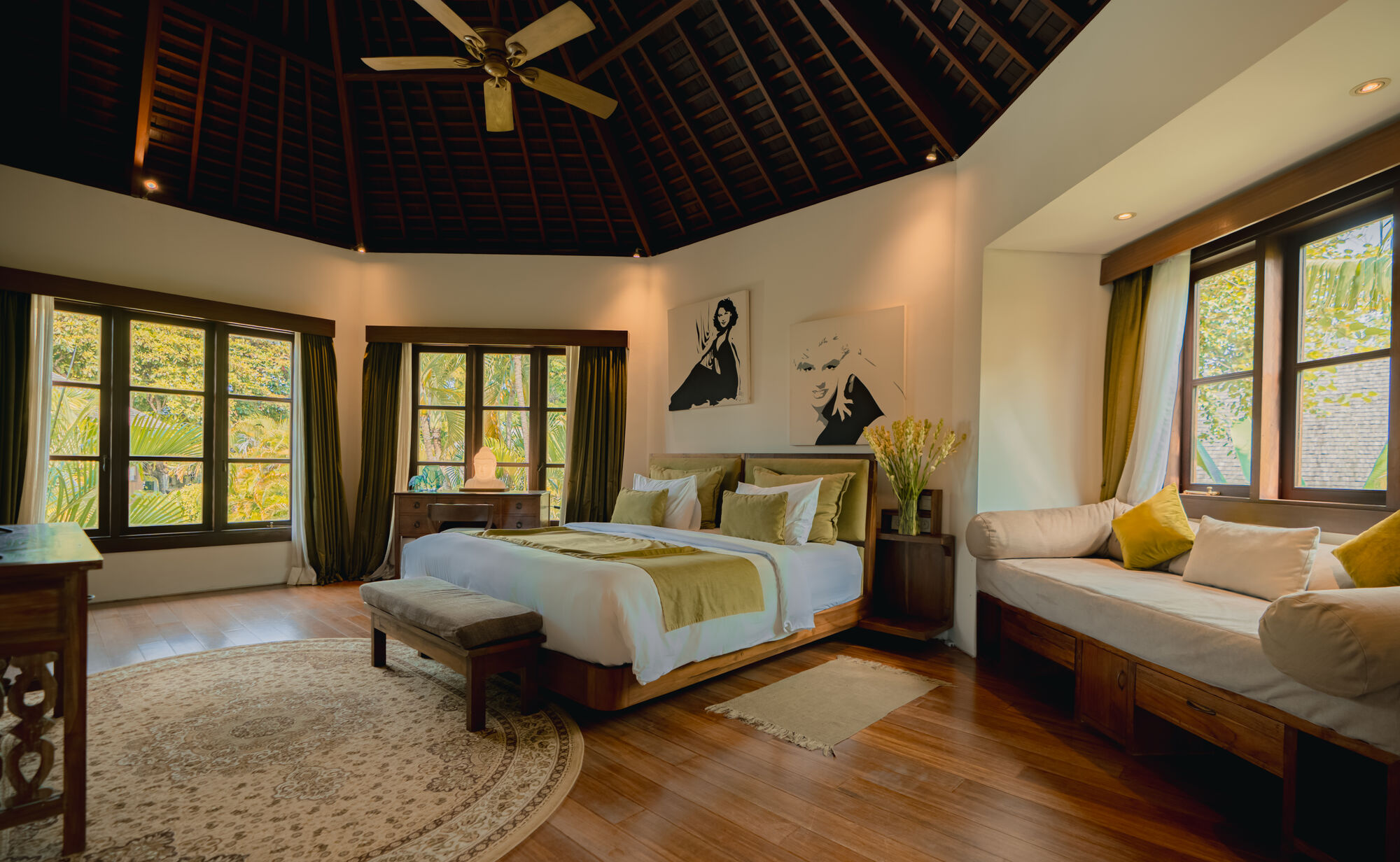 Lataliana Villas 7BR — 7BR Villa Rental in Seminyak — image 18