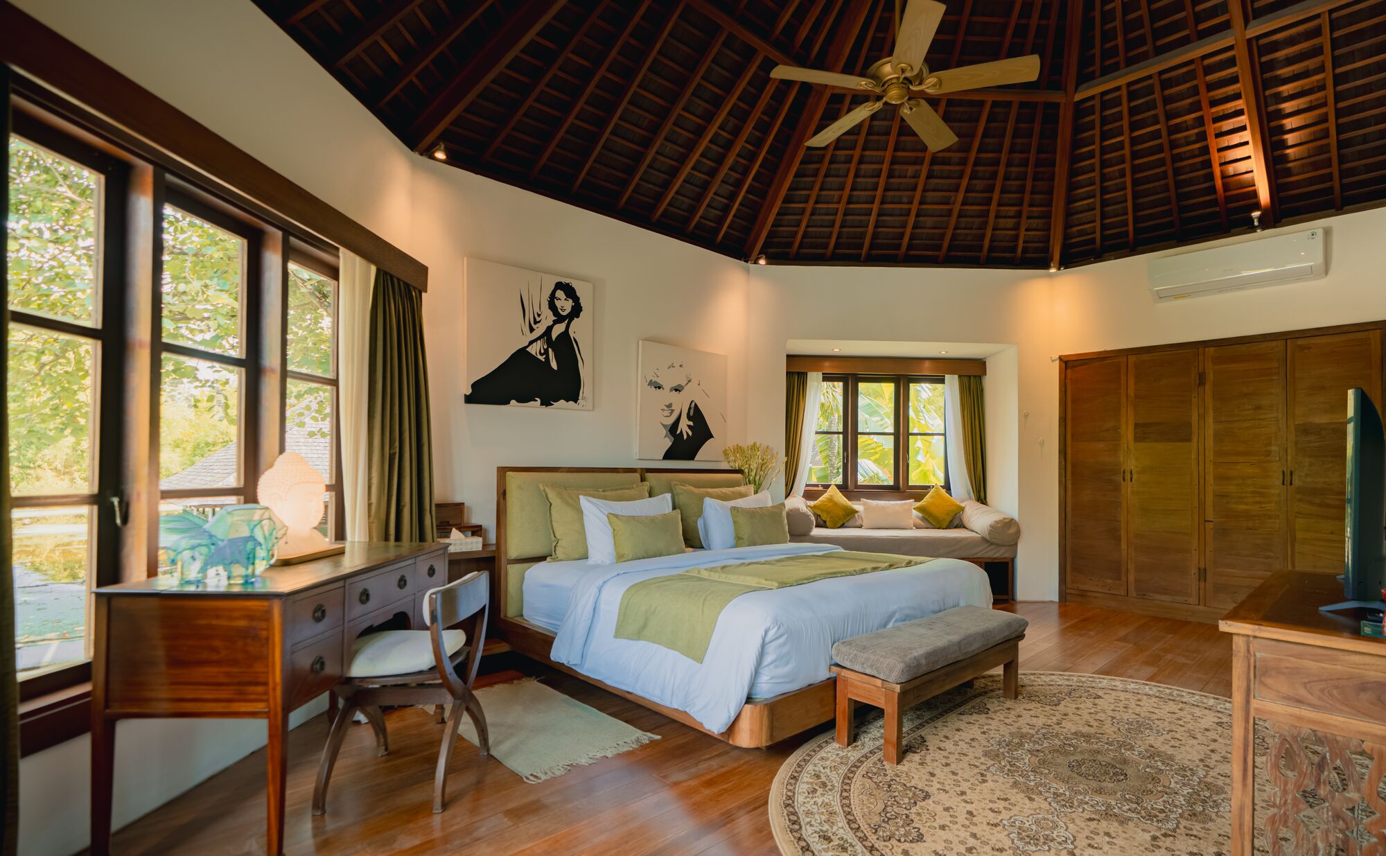 Lataliana Villas 7BR — 7BR Villa Rental in Seminyak — image 15