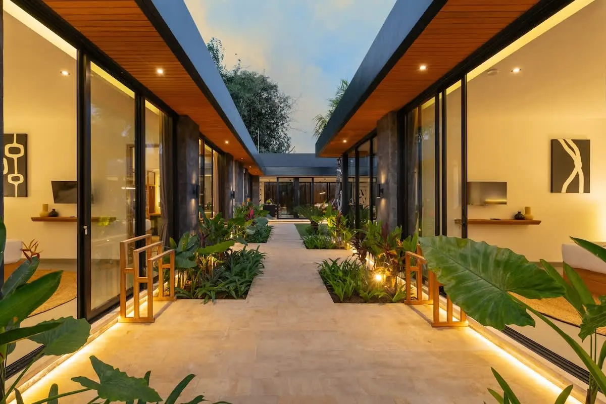 Casa Sakura — 10BR Villa Rental in Ubud — image 3