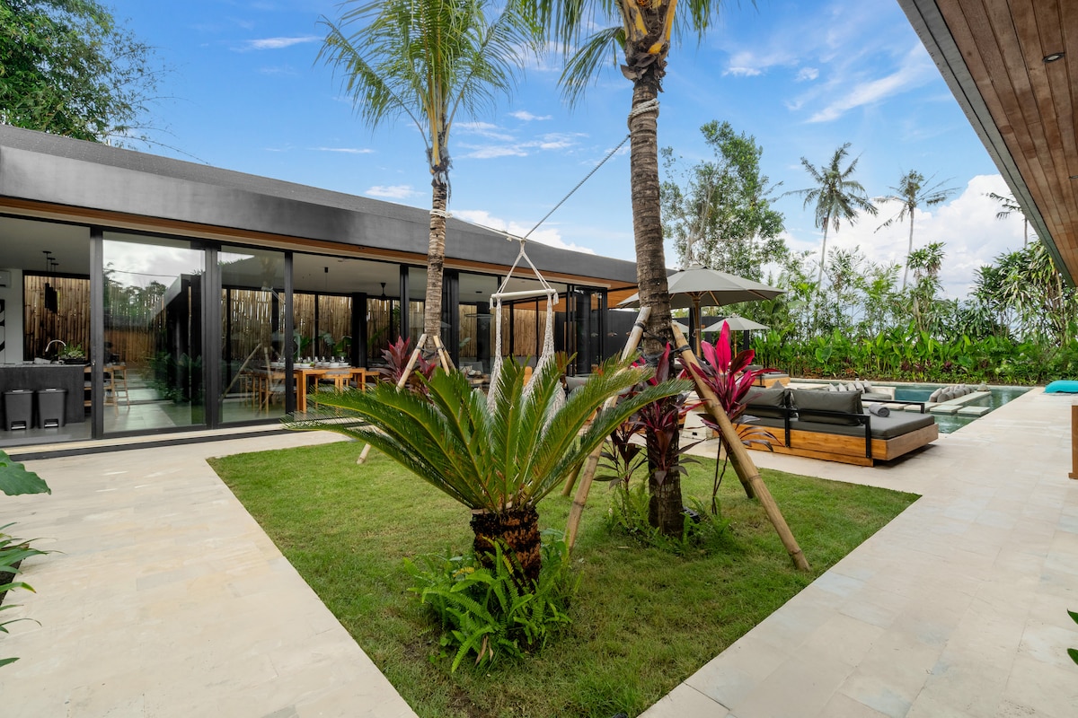 Casa Sakura — 10BR Villa Rental in Ubud — image 7