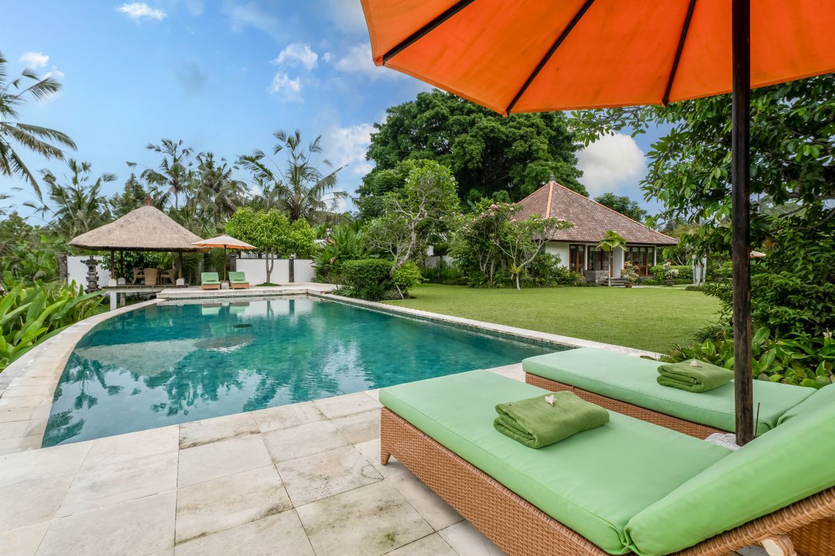 Villa Vastu — 4BR Villa Rental in Ubud — image 4