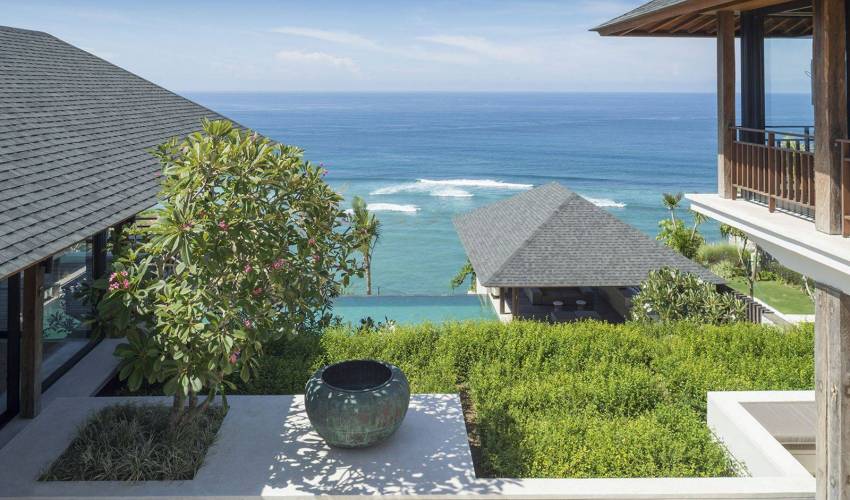 Sohamsa Ocean Estate Villa 3749 in uluwatu — image 9
