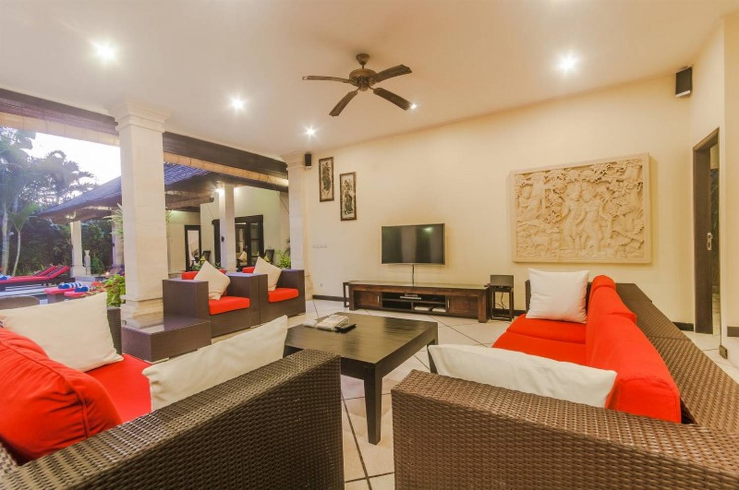 Seminyak Villa 3582 — image 12