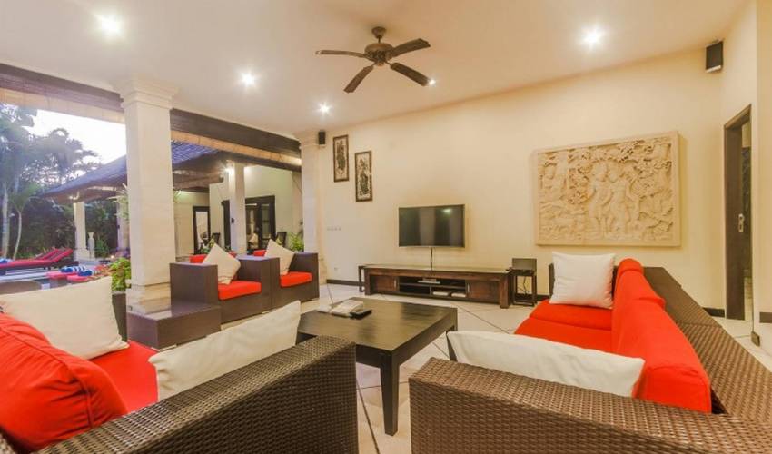 Seminyak Villa 3582 — image 13