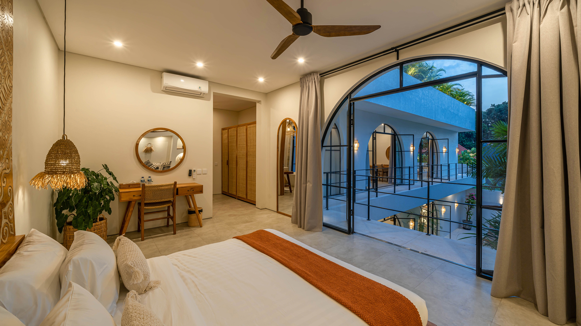 Villa Unna Umalas ~ Asia Holiday Retreats, Luxury Villas. Handpicked by Experts — image 17