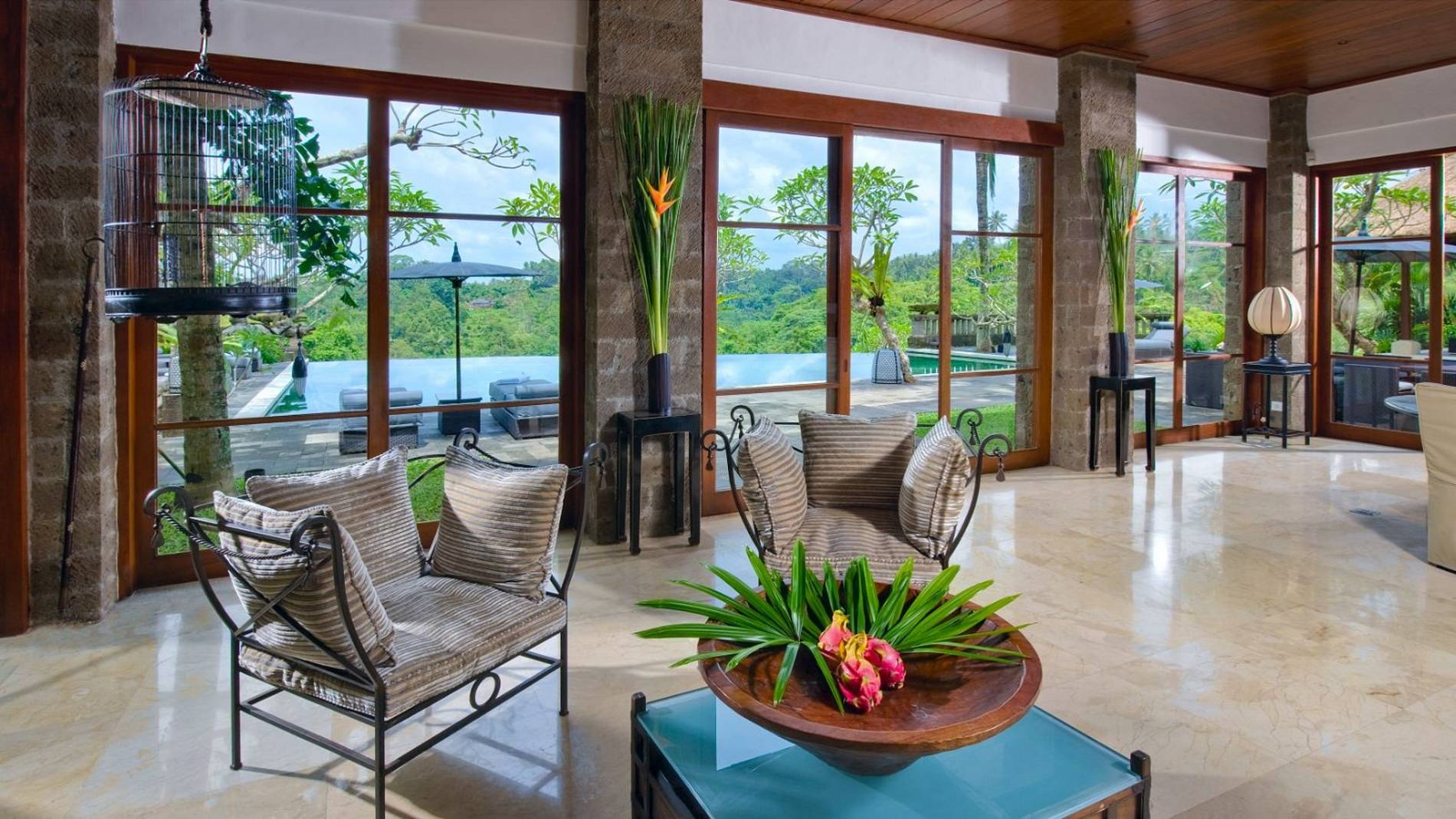 Ubud Villa 3326 — image 8