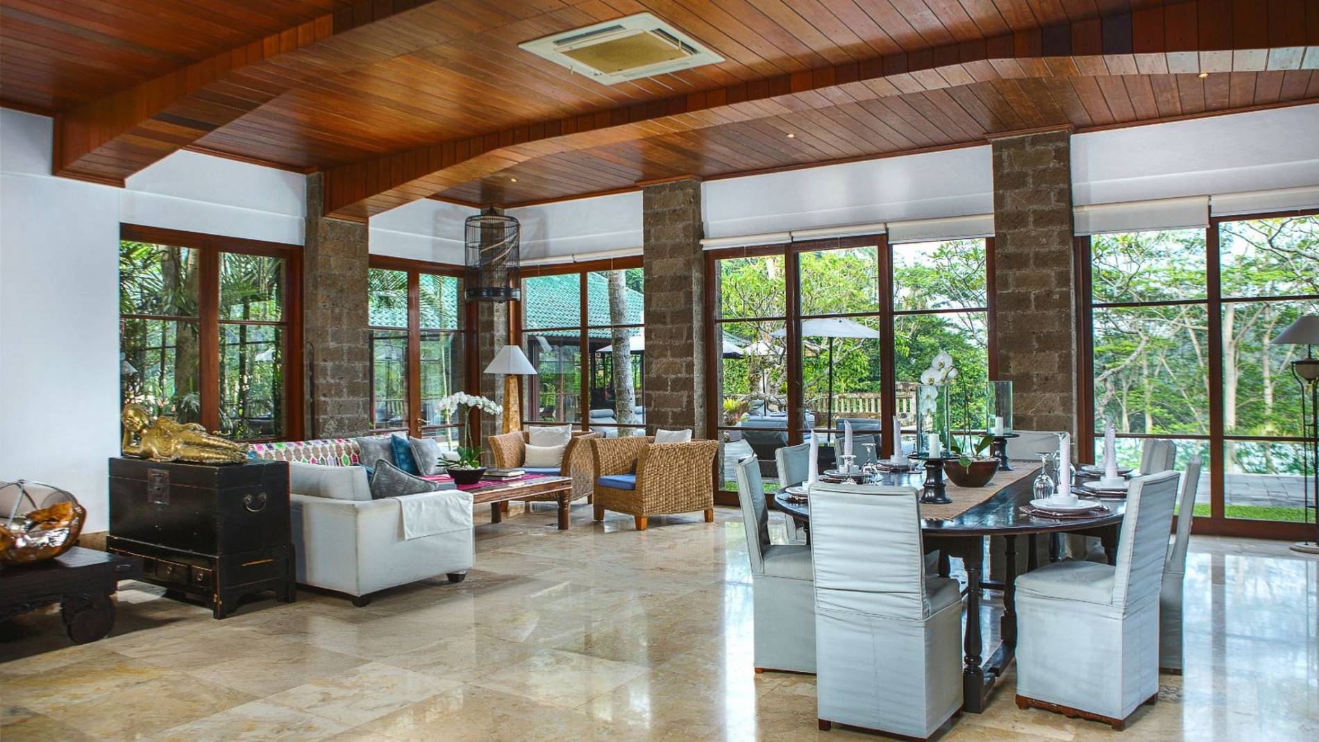 Ubud Villa 3326 — image 10