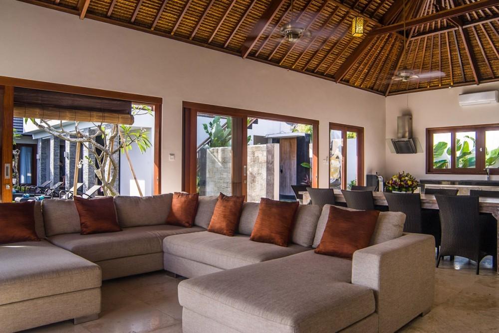 Canggu Villa 3742 — image 12