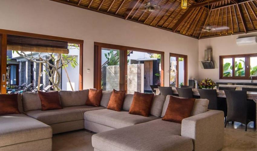 Canggu Villa 3742 — image 13