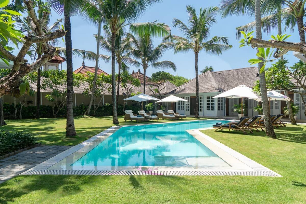 Seminyak Villa 3637 — image 6