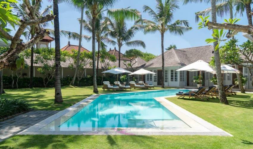Seminyak Villa 3637 — image 7