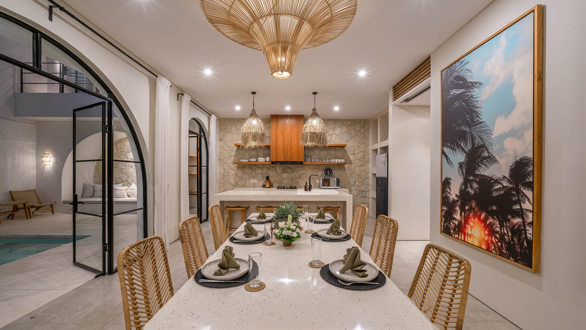 Villa Unna Umalas ~ Asia Holiday Retreats, Luxury Villas. Handpicked by Experts — image 16