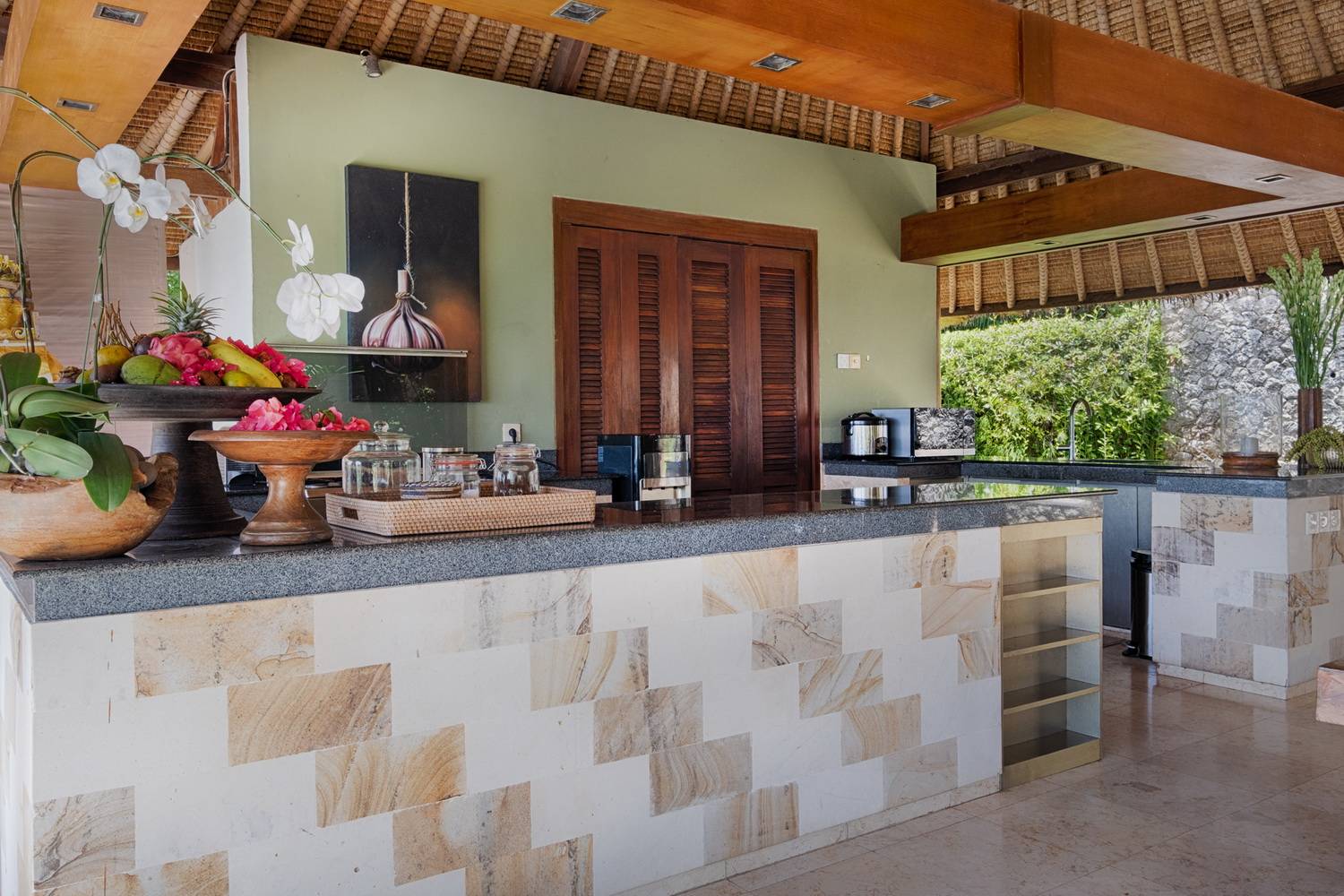 Uluwatu Villa 3268