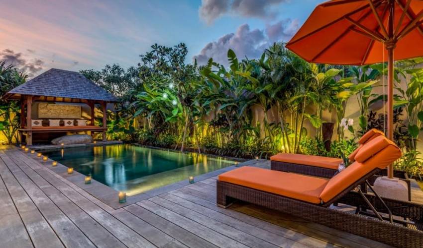 Seminyak Villa 3105 — image 13