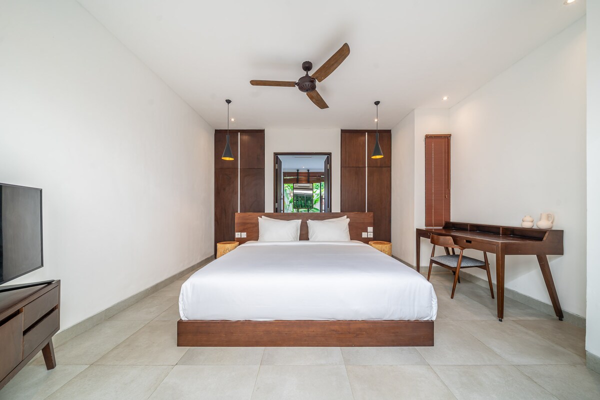 Lima House — 3BR House Rental in Canggu — image 14