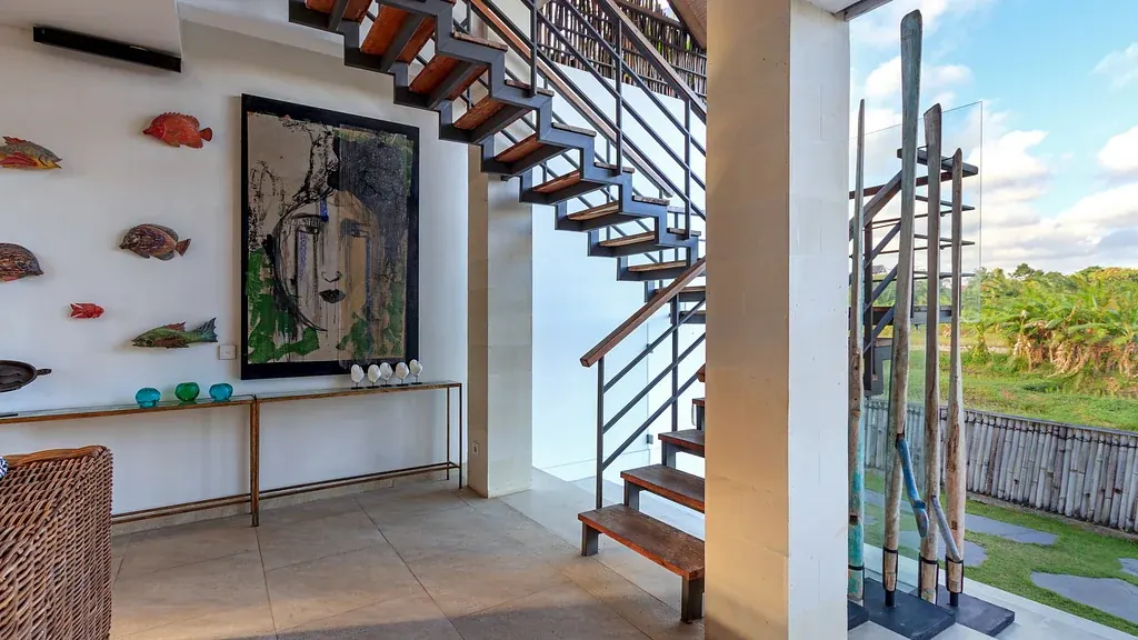 16 BR Private Estate Seminyak — 16BR Estate Rental in Seminyak — image 17