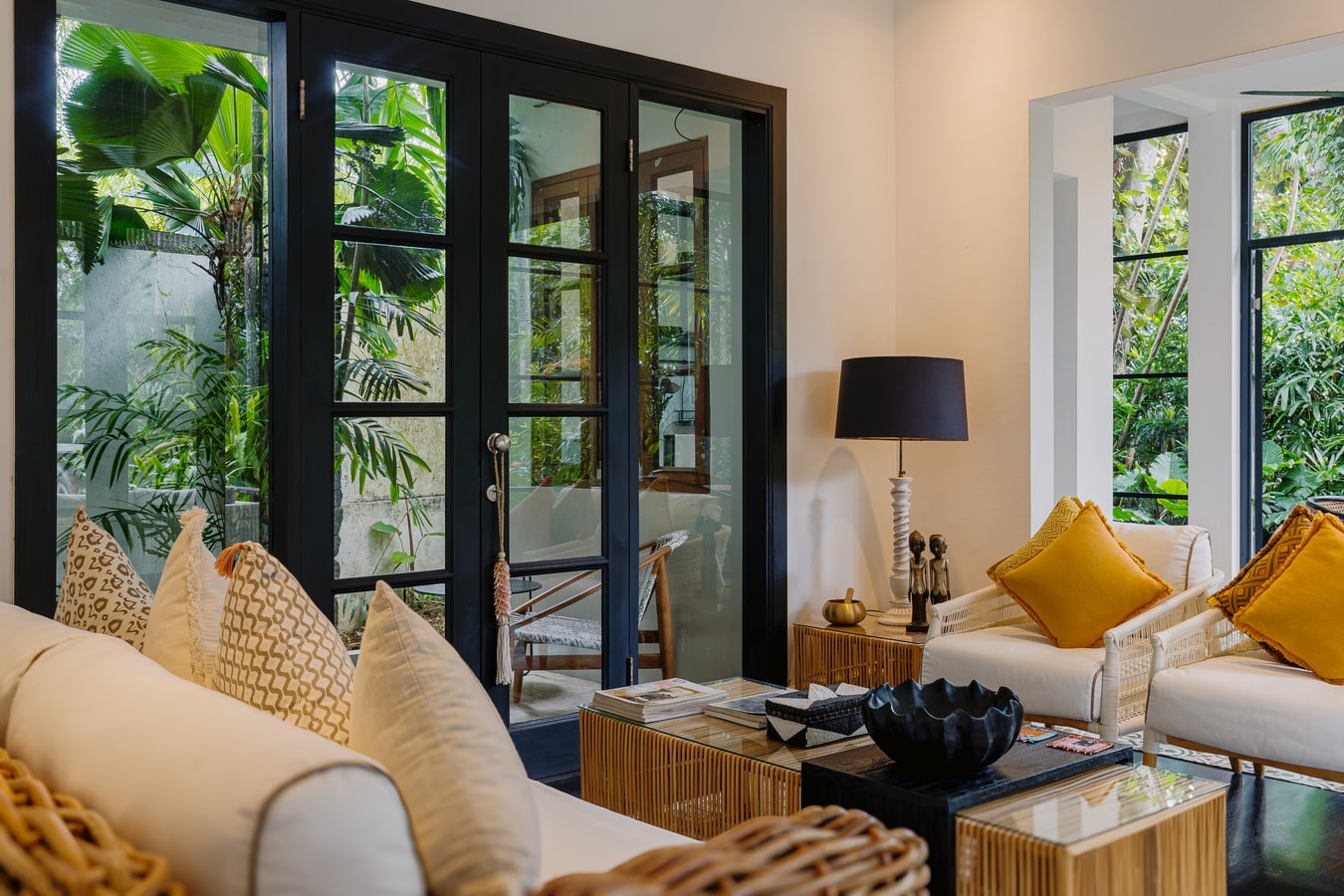 5 Stars Boutique Villa Umalas - Pool & BBQ in Seminyak, Bali — image 5