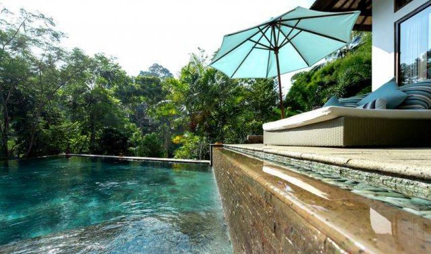 Ubud Villa 3561 — image 2