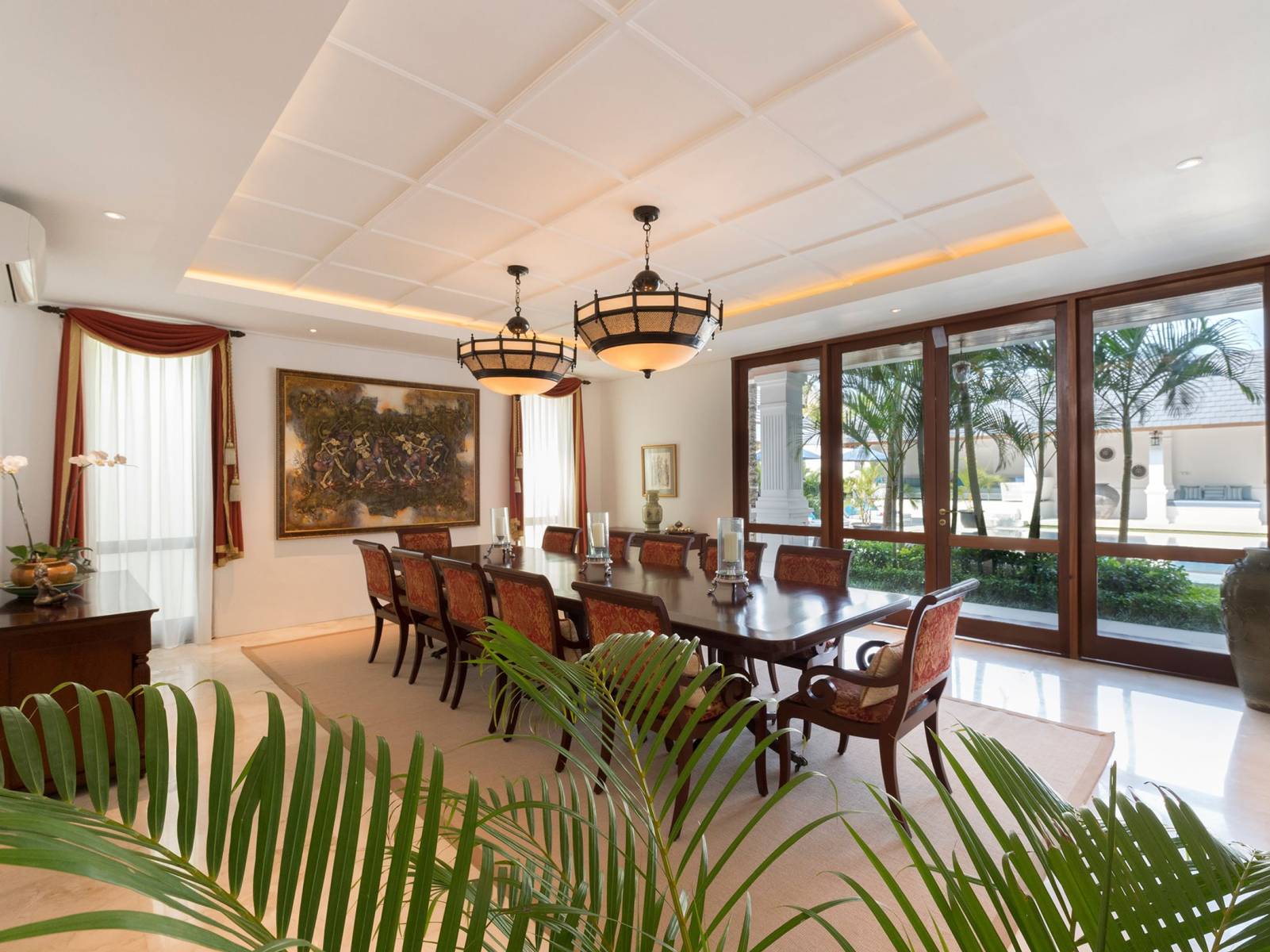 Windu Asri Villa 3567 in seminyak — image 8
