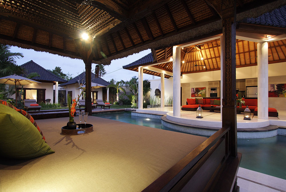 Villa Sesari in Seminyak — image 4