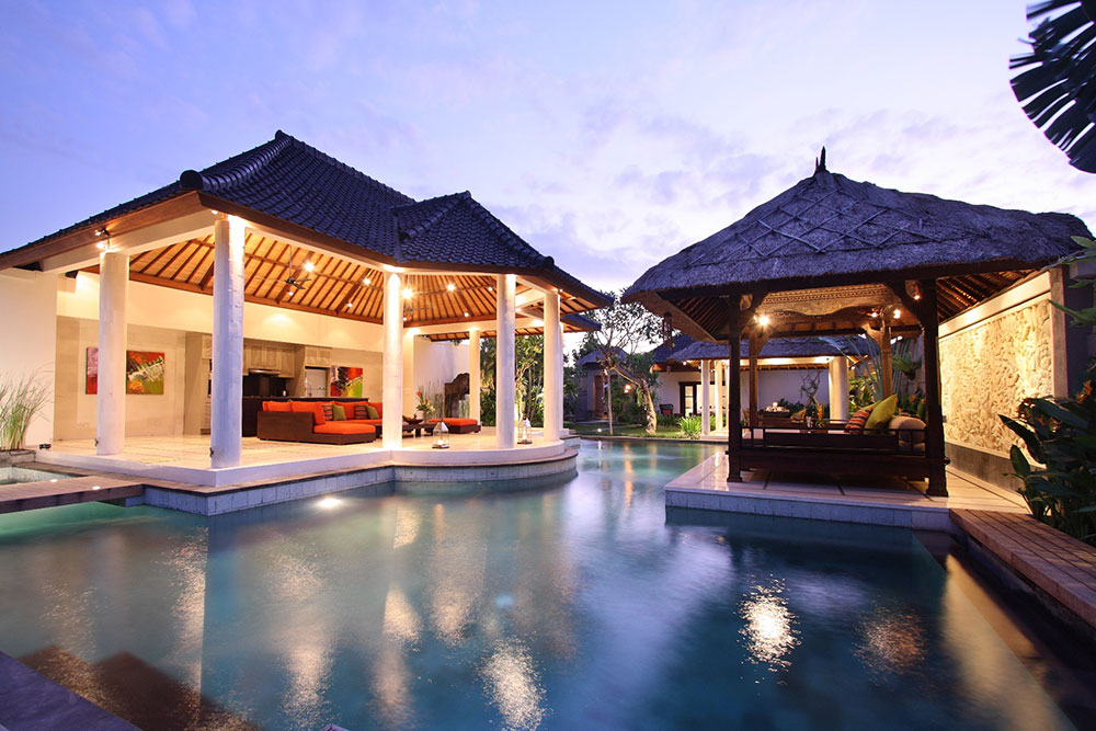 Villa Sesari in Seminyak — image 5