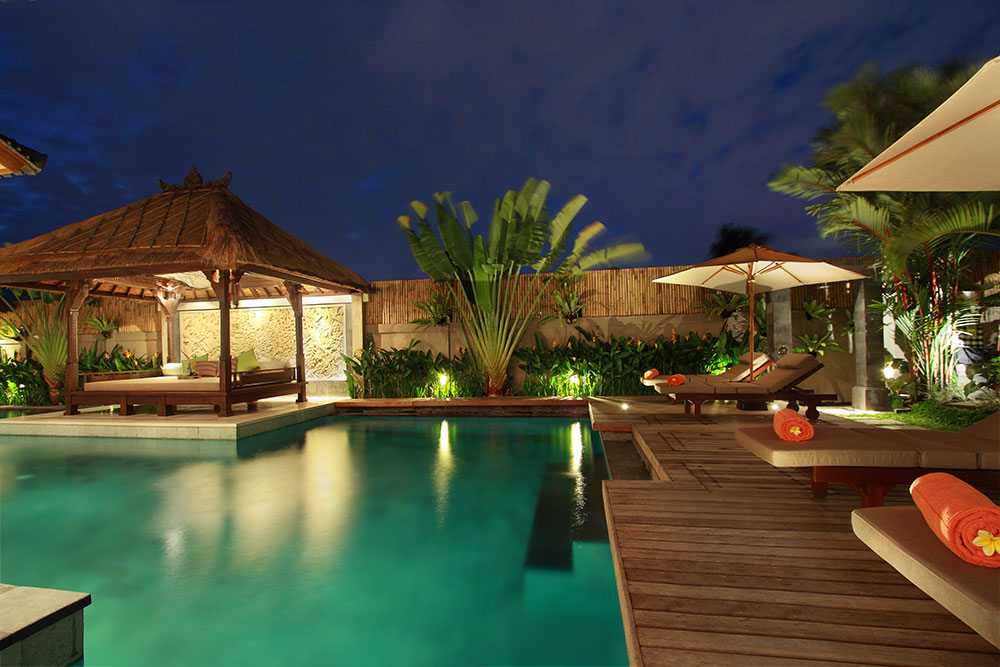 Villa Sesari in Seminyak — image 11