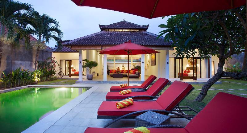 Legian Villa 3674 in Legian / Kuta — image 6