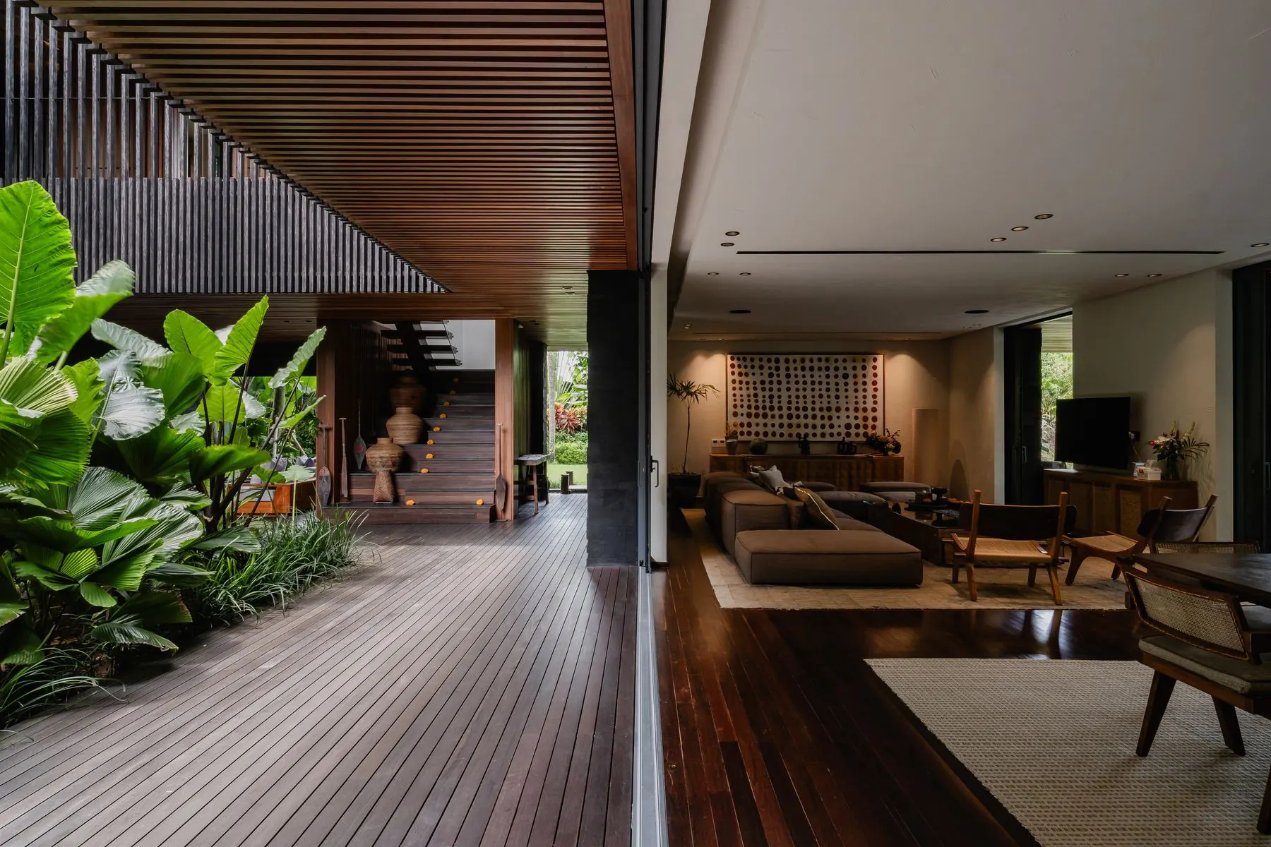 Ocean Palm — 7BR Estate Rental in Pererenan — image 12