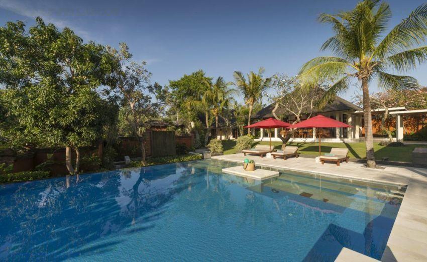 Pererenan Villa 3258 in canggu — image 10